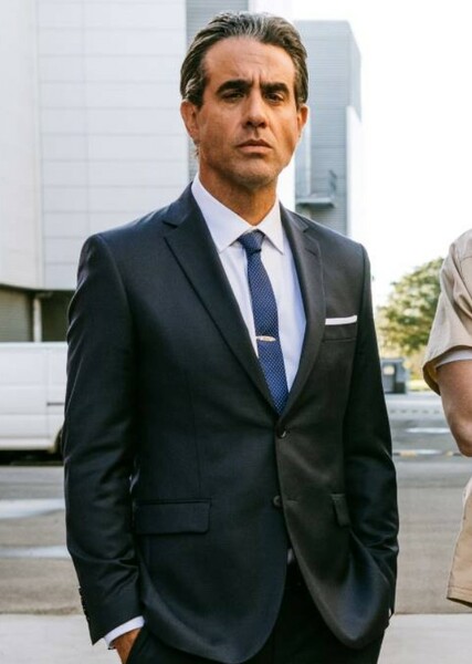Bobby Cannavale