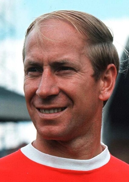 Bobby Charlton