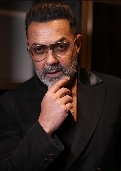 Bobby Deol photo