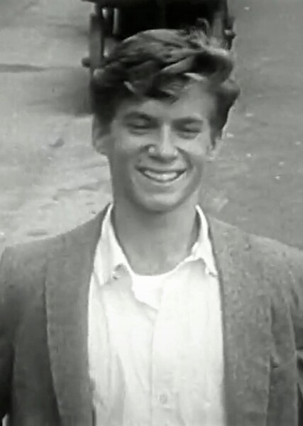 Bobby Diamond photo