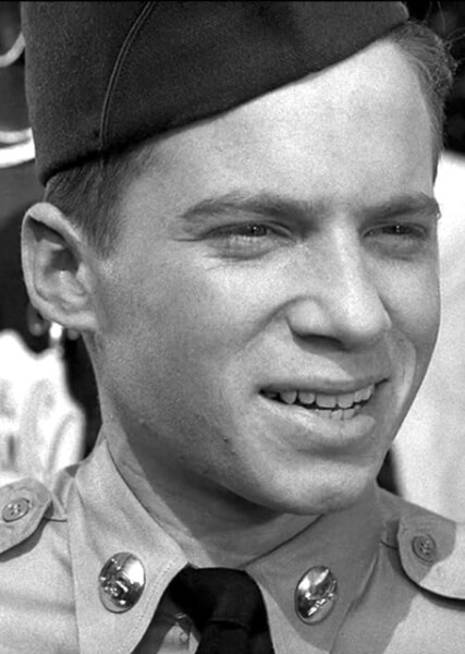Bobby Diamond photo