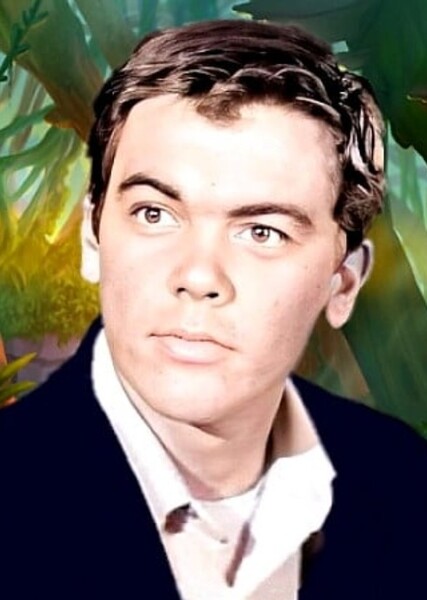 Bobby Driscoll photo