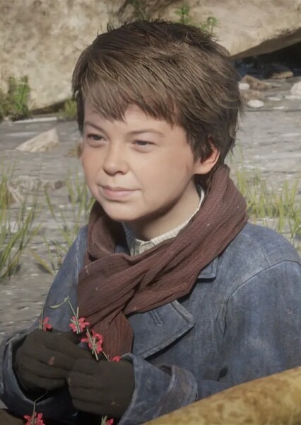 Bobby Driscoll