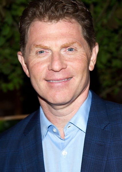 Bobby Flay