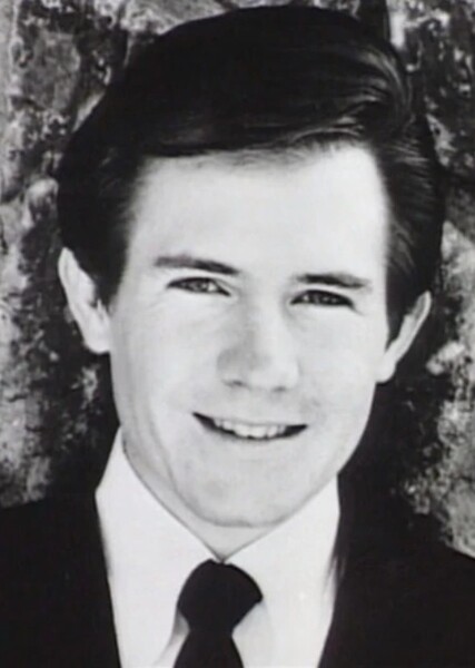 Bobby Fuller