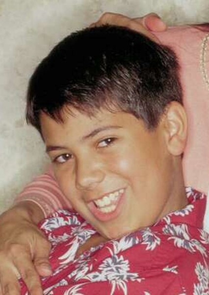 Benjamin Franklin "Benny the Jet" Rodriguez