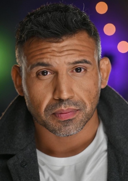 Bobby Hernandez