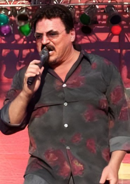 Bobby Kimball