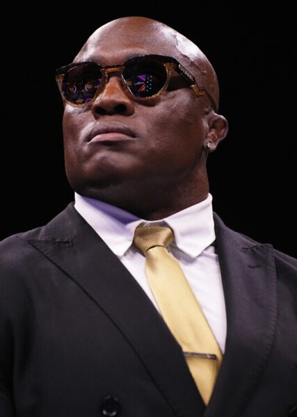 Bobby Lashley