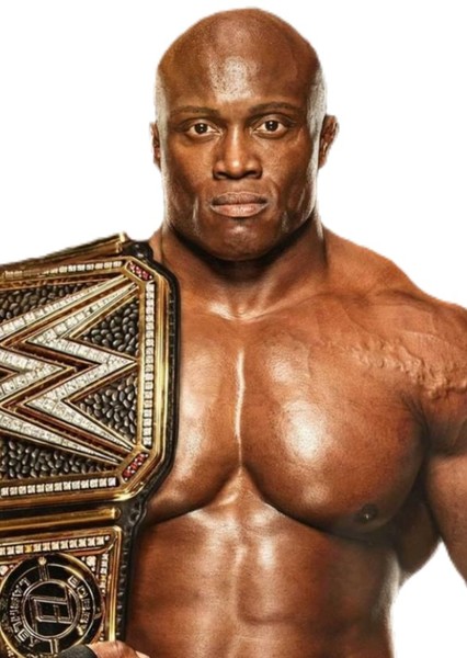 Bobby Lashley