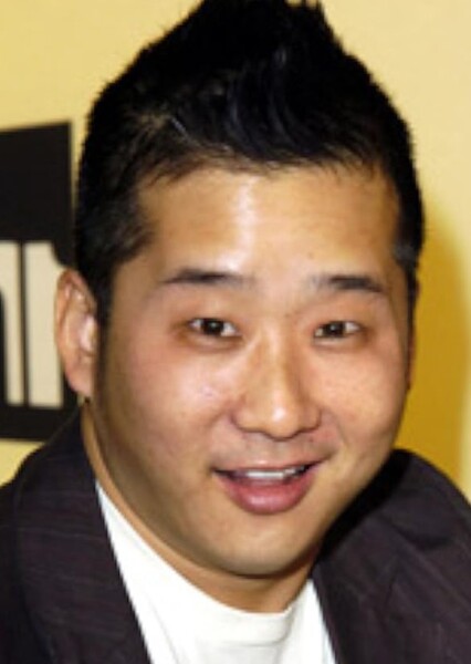 Bobby Lee photo