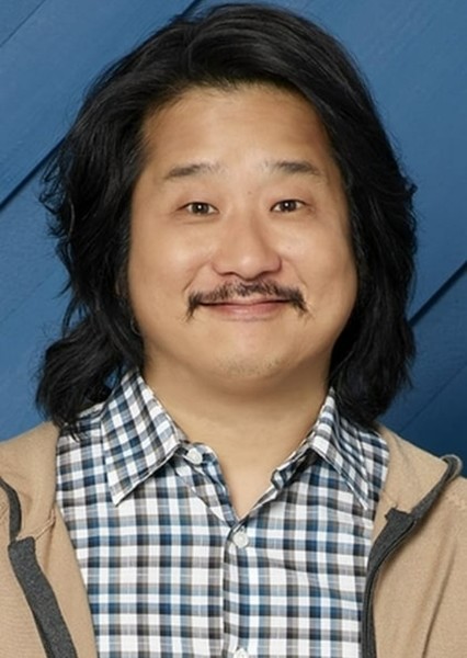 Bobby Lee Photo on myCast - Fan Casting Your Favorite Stories