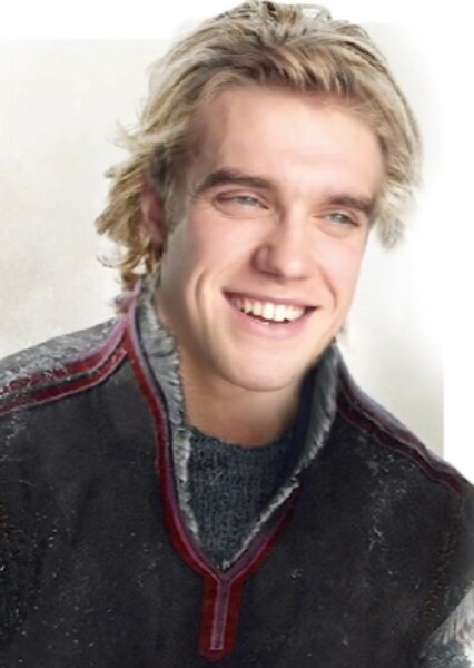 Bobby Lockwood