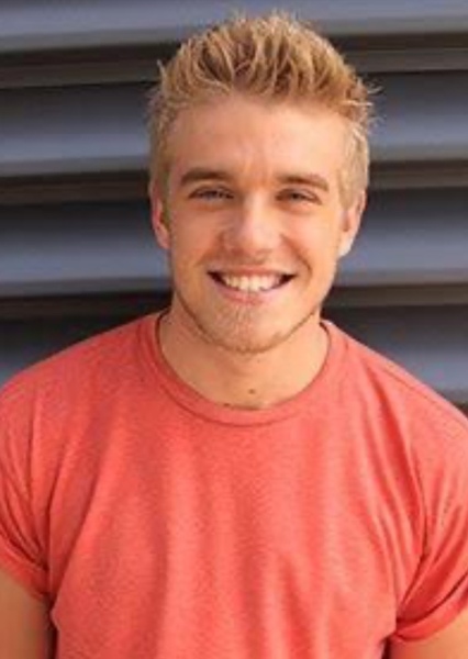 Bobby Lockwood photo