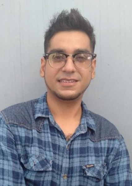 Bobby Maulana