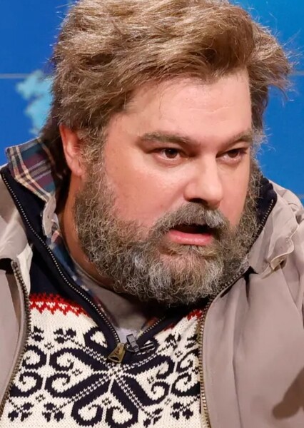 Bobby Moynihan