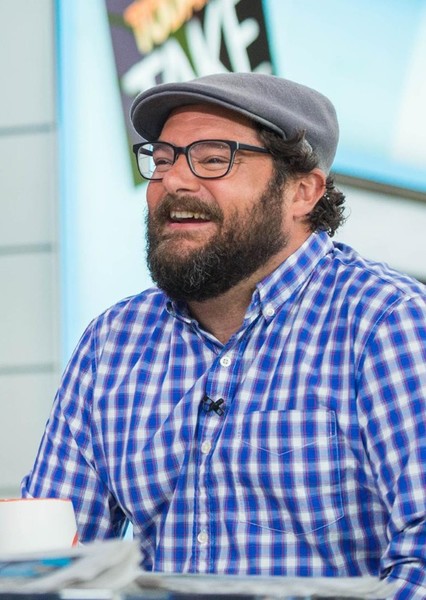 Bobby Moynihan photo