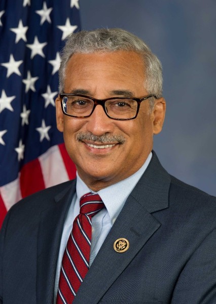 Bobby Scott