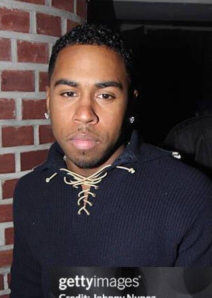 Bobby V