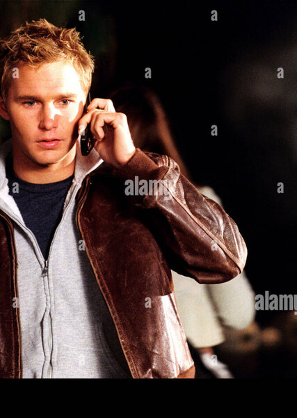 Bobby (When a Stranger Calls)