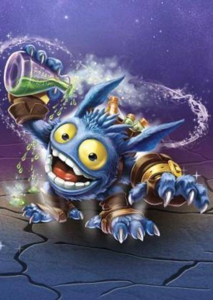 Pop Fizz
