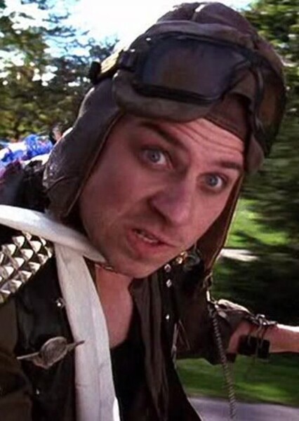 Bobcat Goldthwait photo