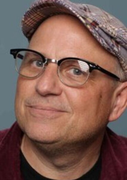 Bobcat Goldthwait photo