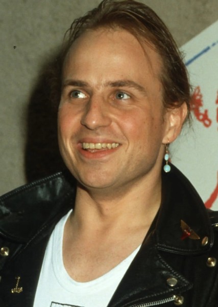 Bobcat Goldthwait