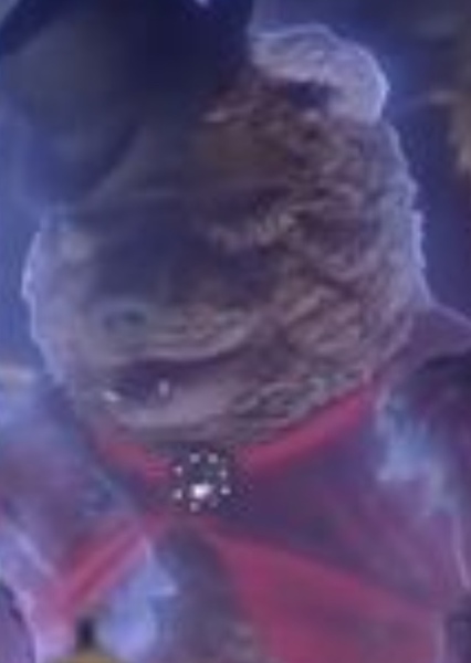 Bobo the Bear
