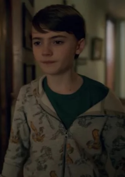 Bode Locke