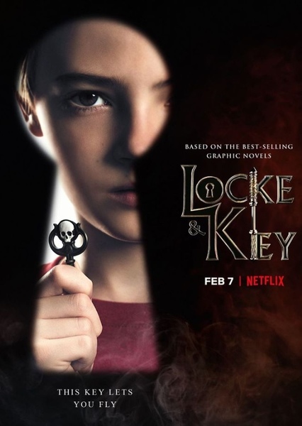 Bode Locke photo
