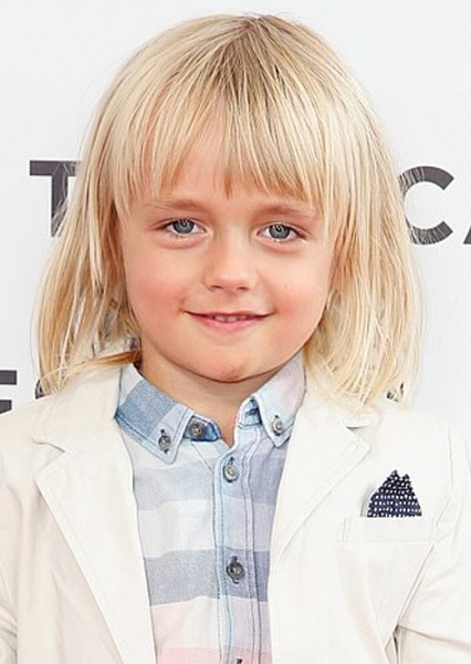 Bodhi Palmer photo