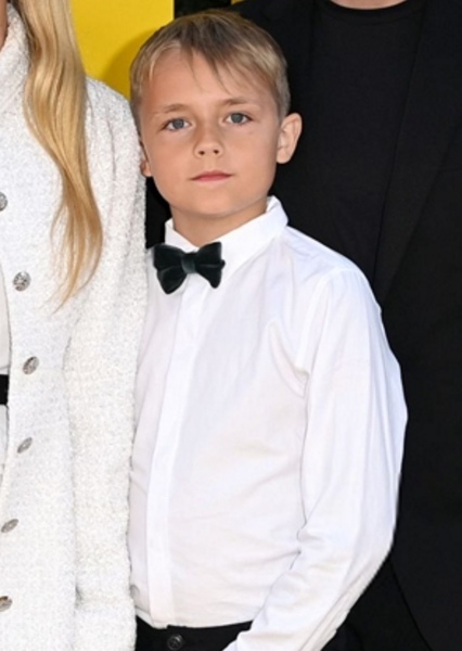 Bodhi Palmer