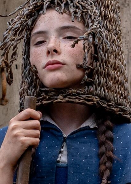 Bodhi Rae Breathnach