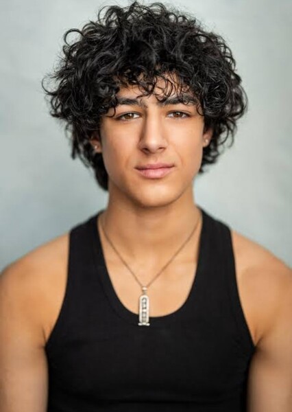 Bodhi Sabongui