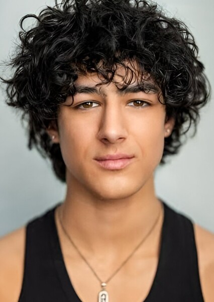 Bodhi Sabongui
