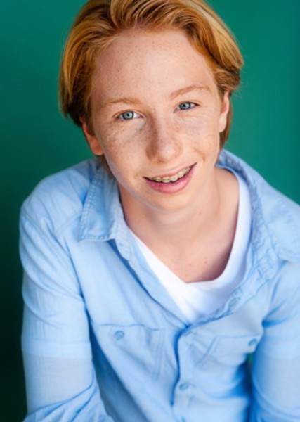Bodhi Schulz photo