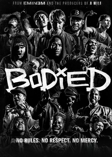 Bodied