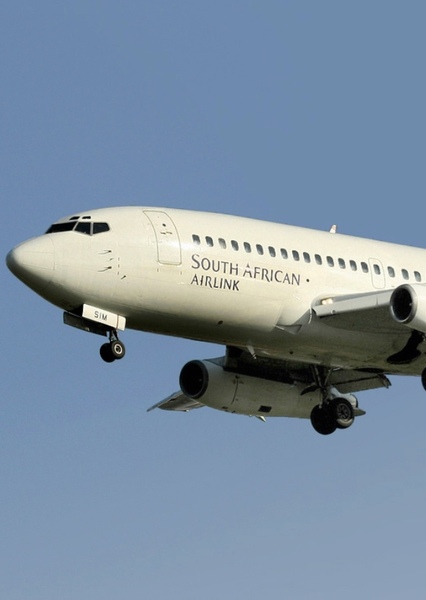 Boeing 737