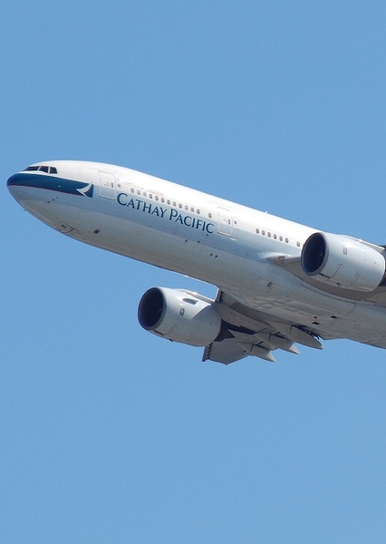 Boeing 777
