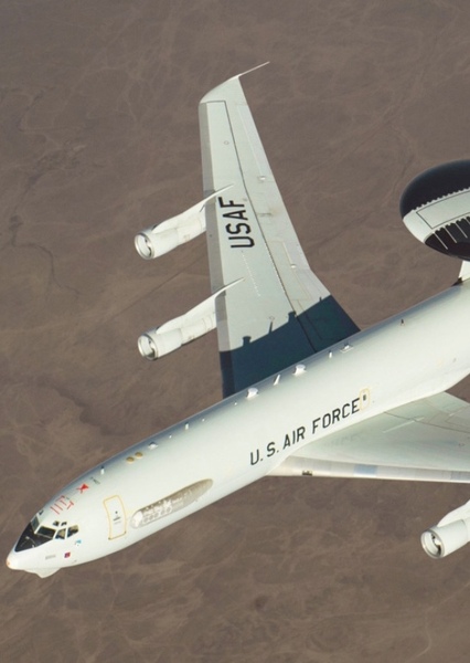 Boeing E-3 Sentry
