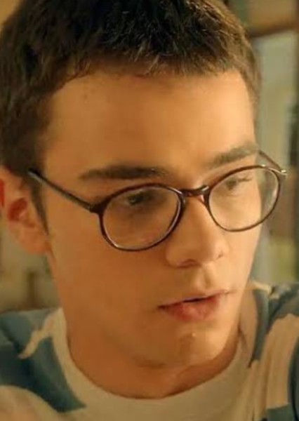 Bogdan Iancu photo