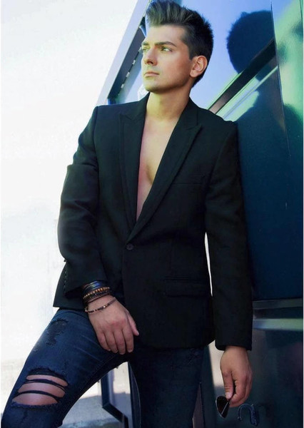 Bogdan nicolae brînzoi photo