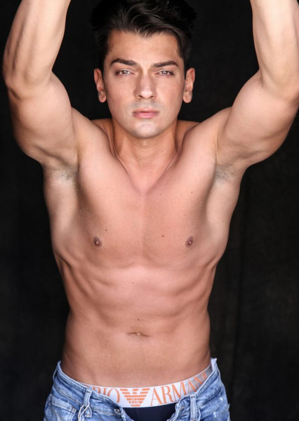 Bogdan nicolae brînzoi photo