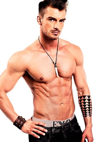 Bogdan Vladau photo