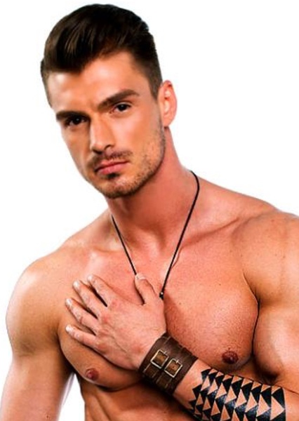 Bogdan Vladau photo