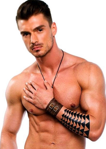 Bogdan Vladau photo