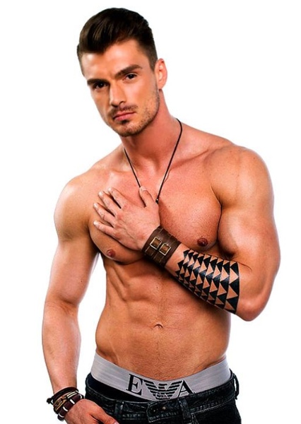 Bogdan Vladau photo