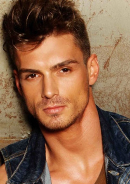Bogdan Vladau photo