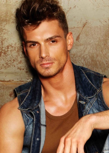 Bogdan Vladau photo